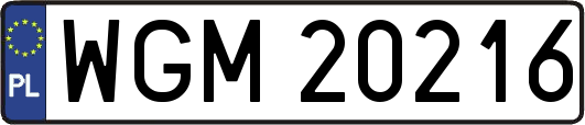WGM20216