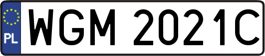 WGM2021C