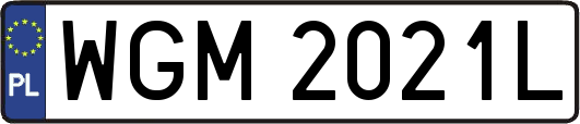 WGM2021L