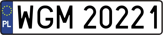 WGM20221