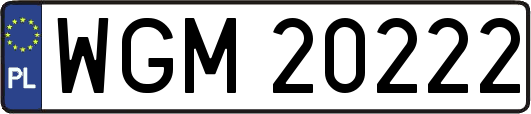 WGM20222