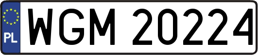 WGM20224