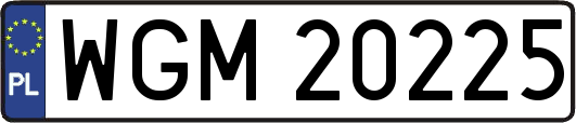 WGM20225