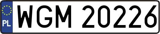WGM20226