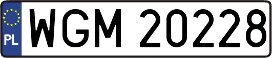 WGM20228