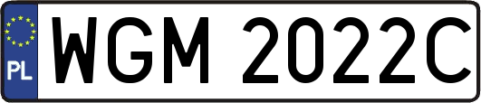 WGM2022C