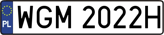 WGM2022H