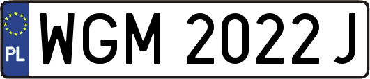 WGM2022J