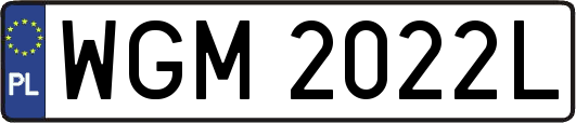 WGM2022L