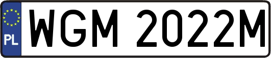 WGM2022M