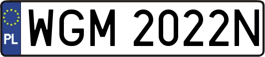 WGM2022N