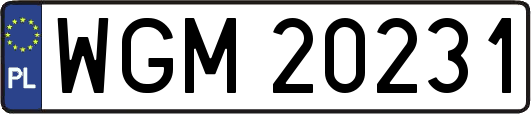WGM20231