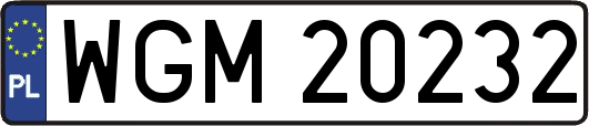 WGM20232