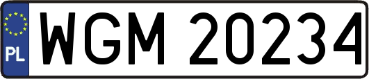 WGM20234