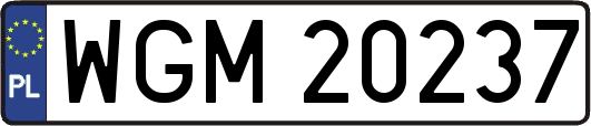 WGM20237