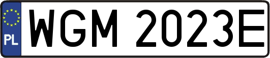 WGM2023E
