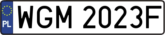 WGM2023F