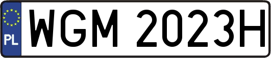 WGM2023H