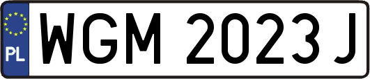 WGM2023J