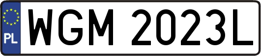WGM2023L
