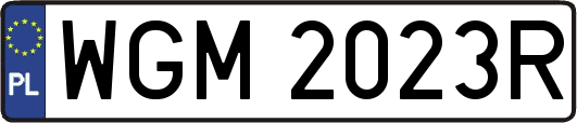 WGM2023R