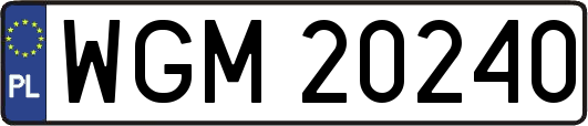 WGM20240