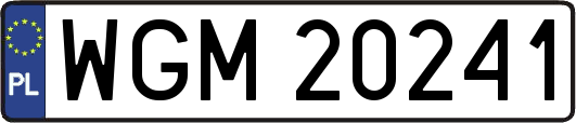 WGM20241