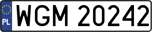 WGM20242