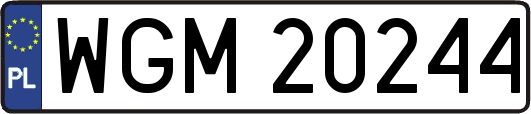 WGM20244