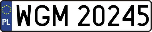 WGM20245