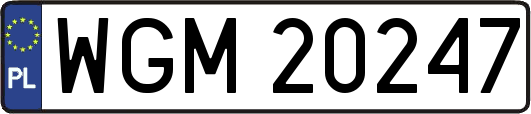 WGM20247