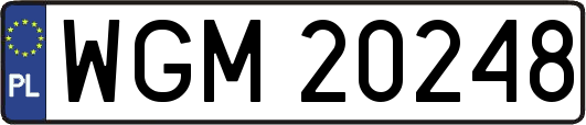 WGM20248
