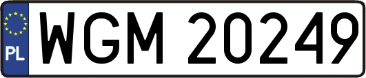 WGM20249