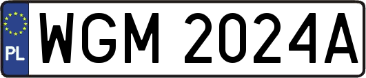 WGM2024A