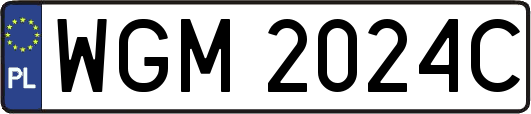 WGM2024C