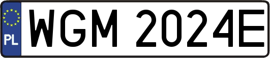 WGM2024E