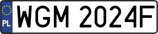 WGM2024F