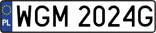 WGM2024G