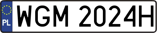 WGM2024H