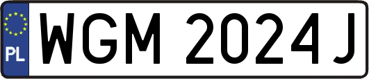 WGM2024J