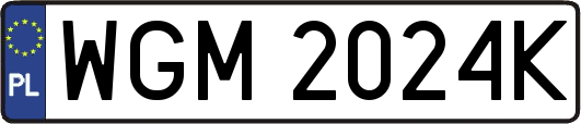 WGM2024K