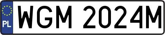 WGM2024M