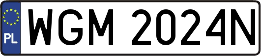 WGM2024N