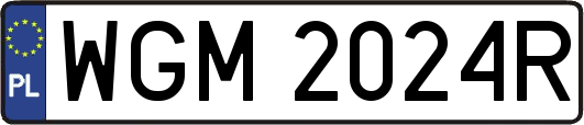 WGM2024R