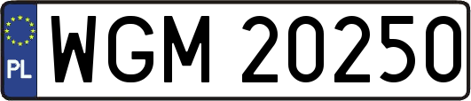 WGM20250