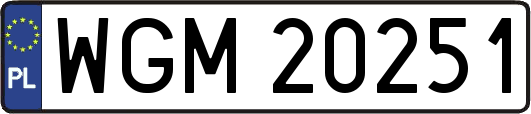WGM20251