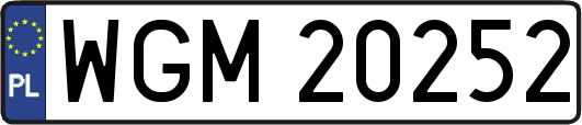 WGM20252