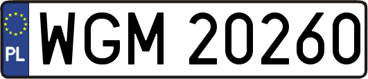 WGM20260