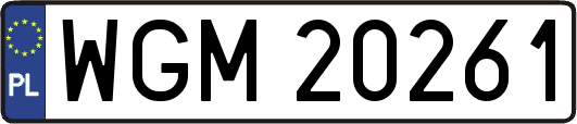 WGM20261
