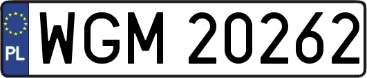 WGM20262